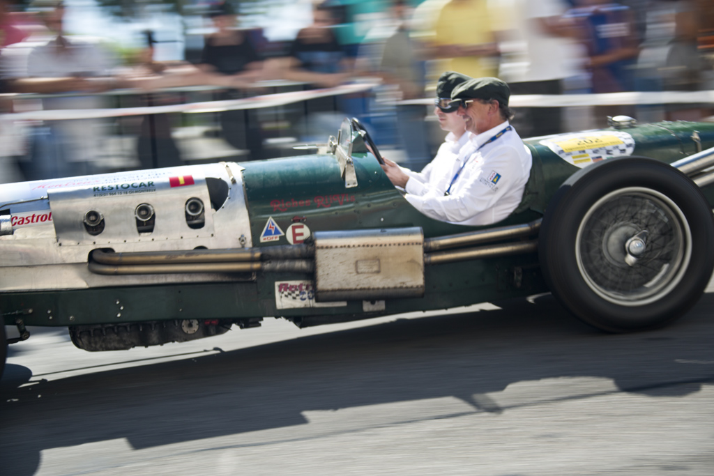 OldCar01